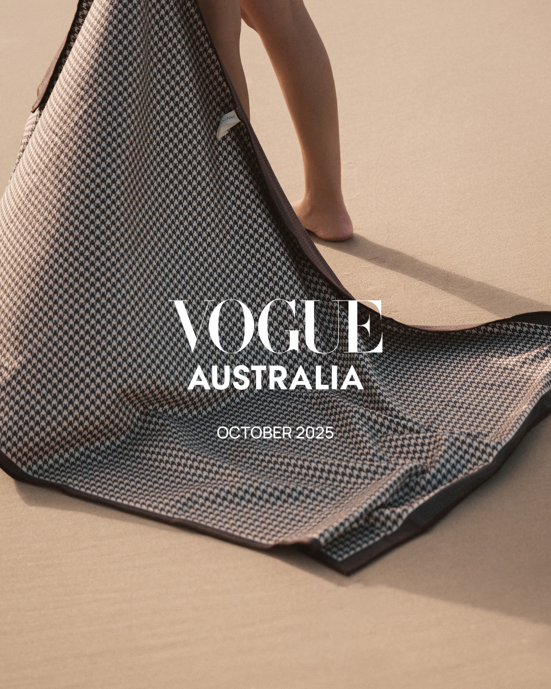 Why Sand-Free Towels Make the Perfect Gift