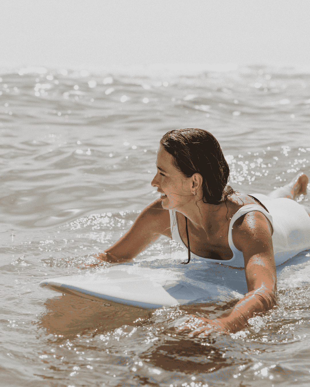 Eleanor Pendleton | Sand Society Beach Towels Australia