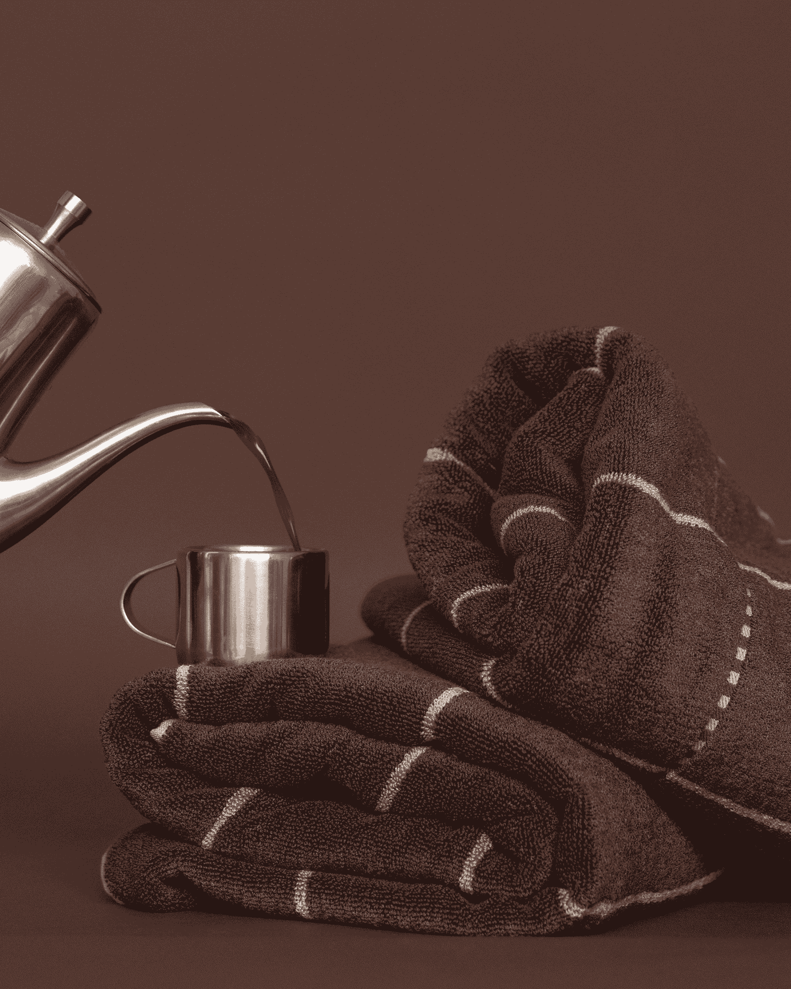 Coco Large Bath Towel