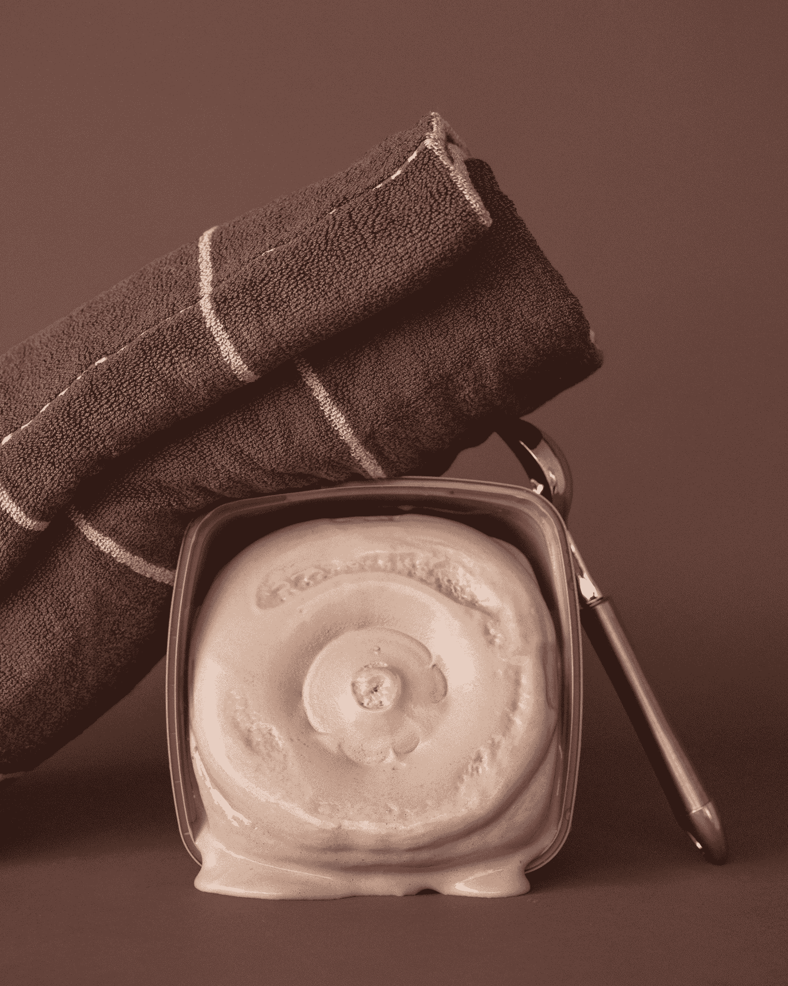 Coco Large Bath Towel