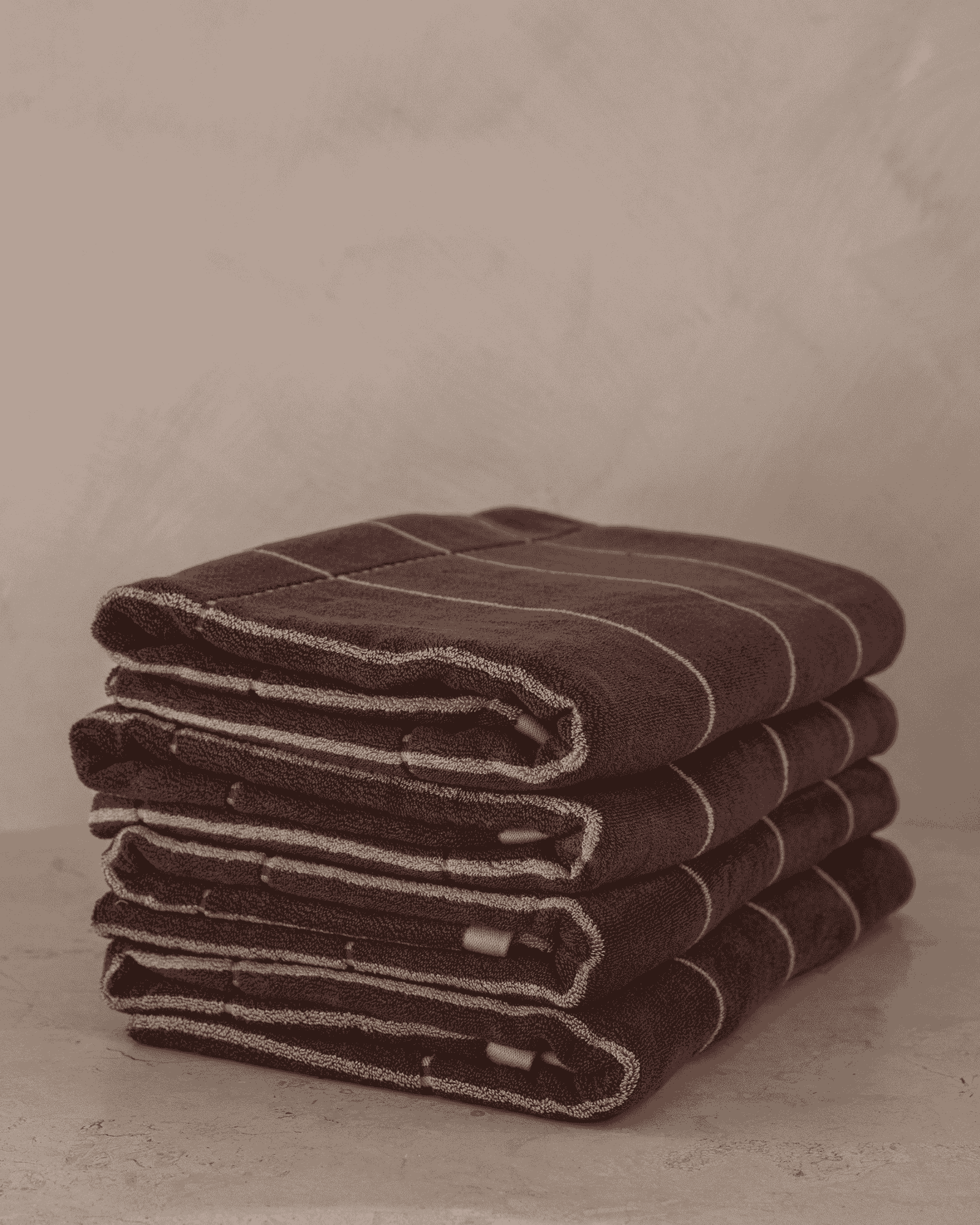 Coco Large Bath Towel