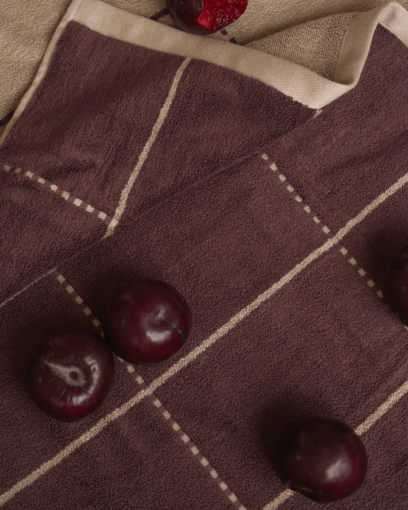 Coco Large Bath Towel