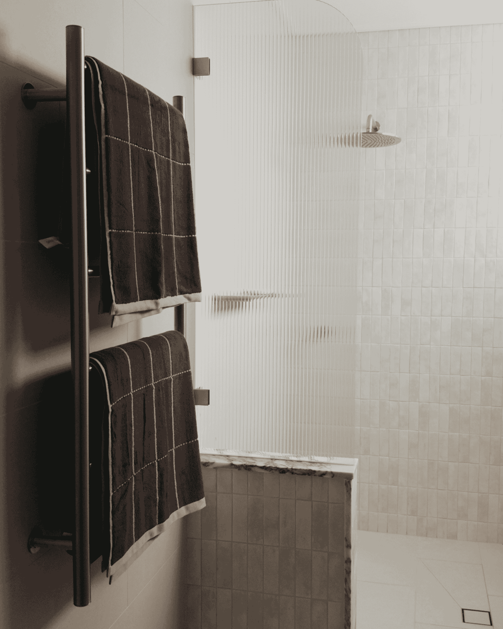 Coco Large Bath Towel