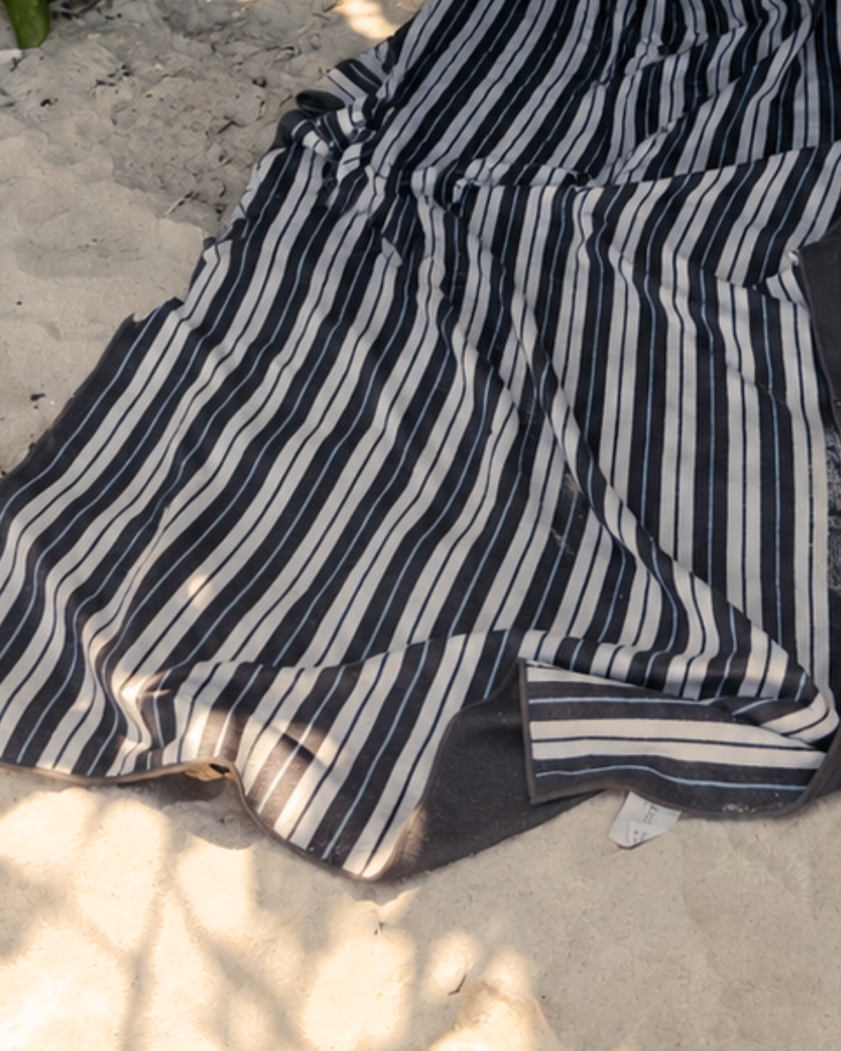 Coco Sand Free Beach Towel
