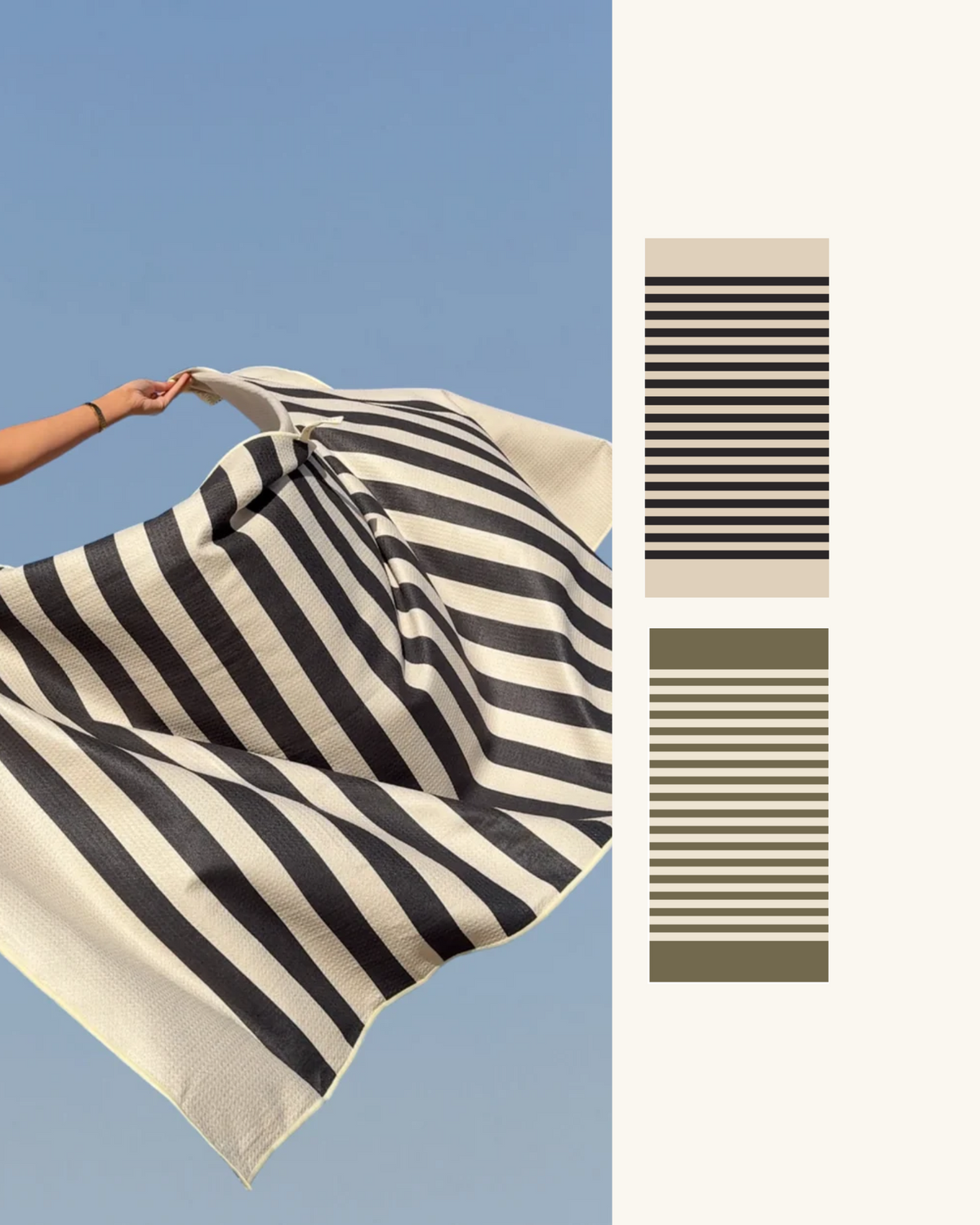 The Striped Set
