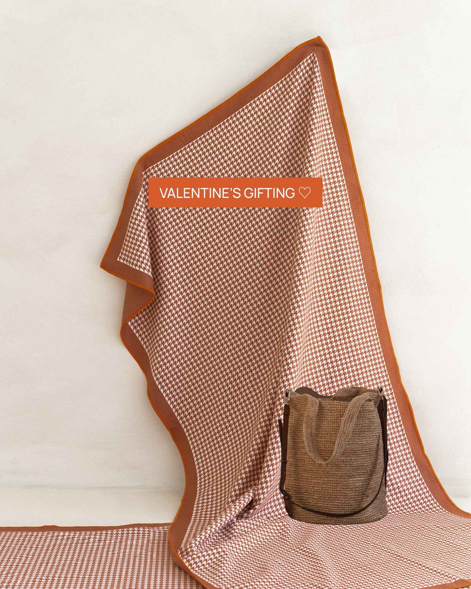 Picanto & Oat Beach Set