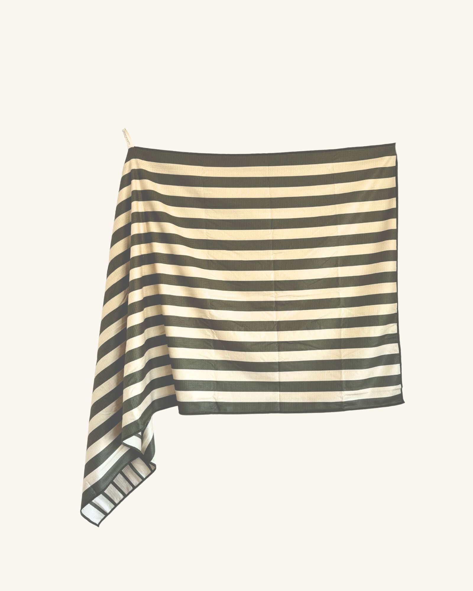 Lite Sand Free Towel - Khaki