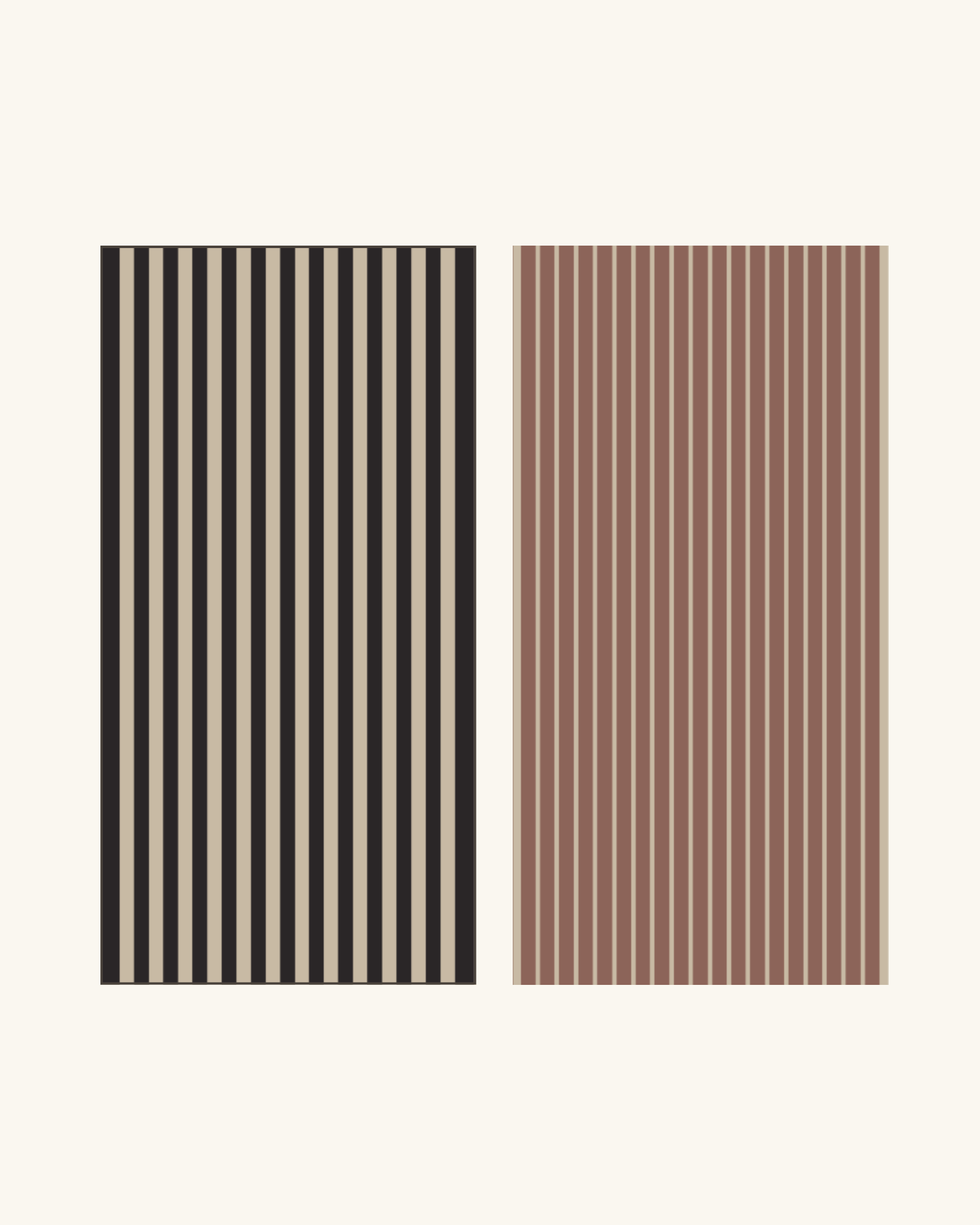 Lite Sand Free Towel - Monochrome