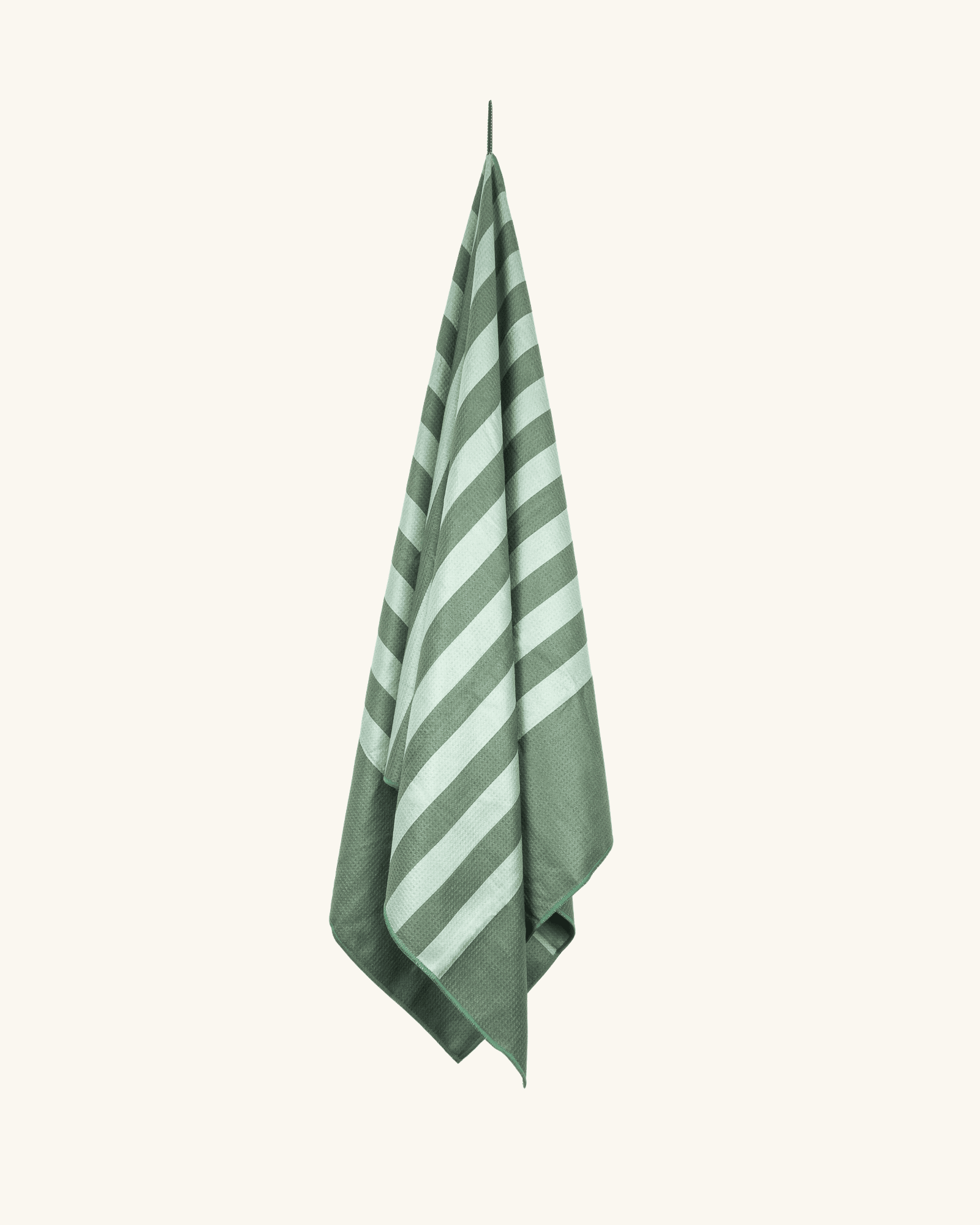 Olive - Sand Society Sand Free Sustainable Beach Towel