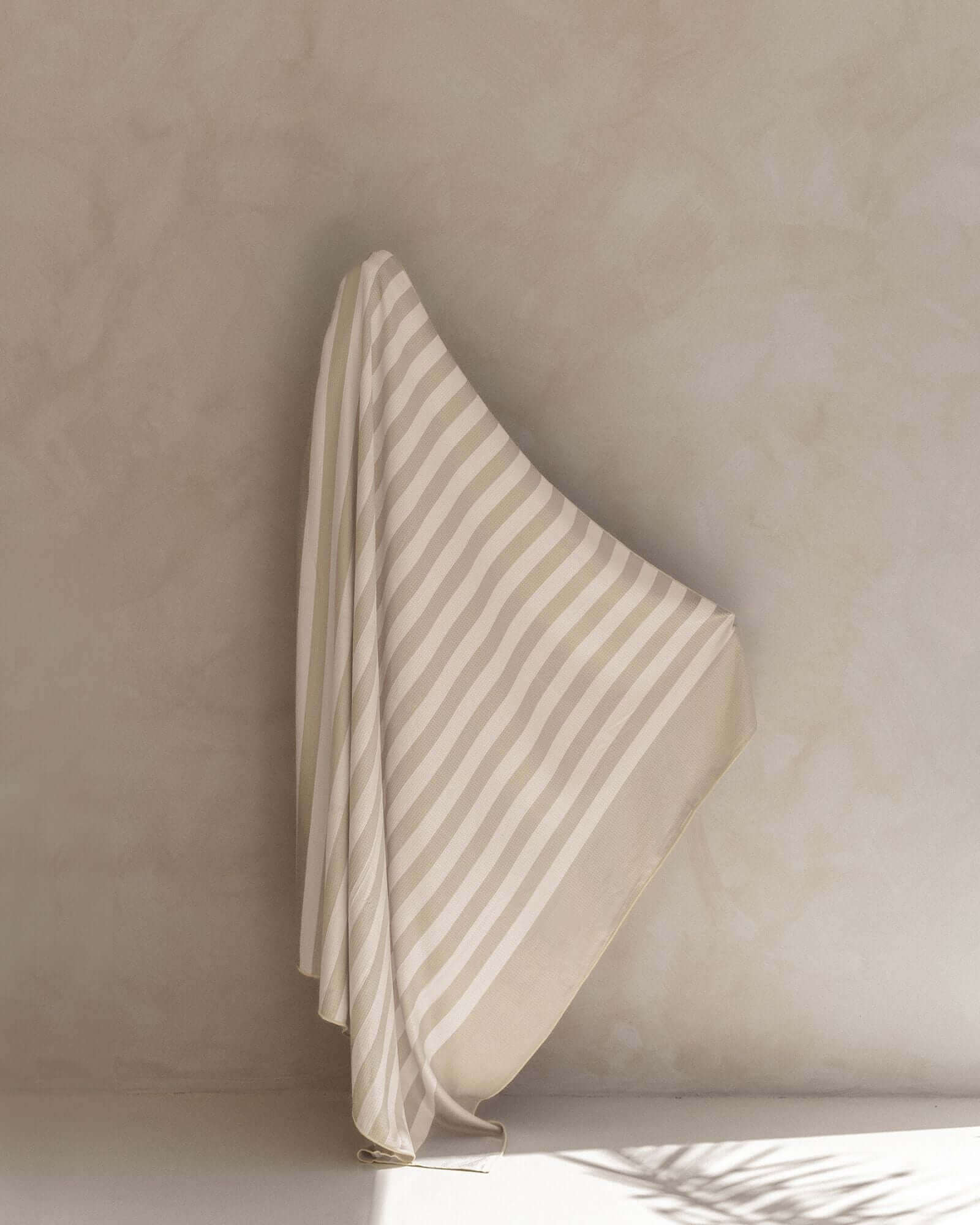 Extra Large Sand Free Towel for the Family - Sustainably Made