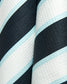Navy, Blue and White Sand Free Beach Towel - Australian Designed