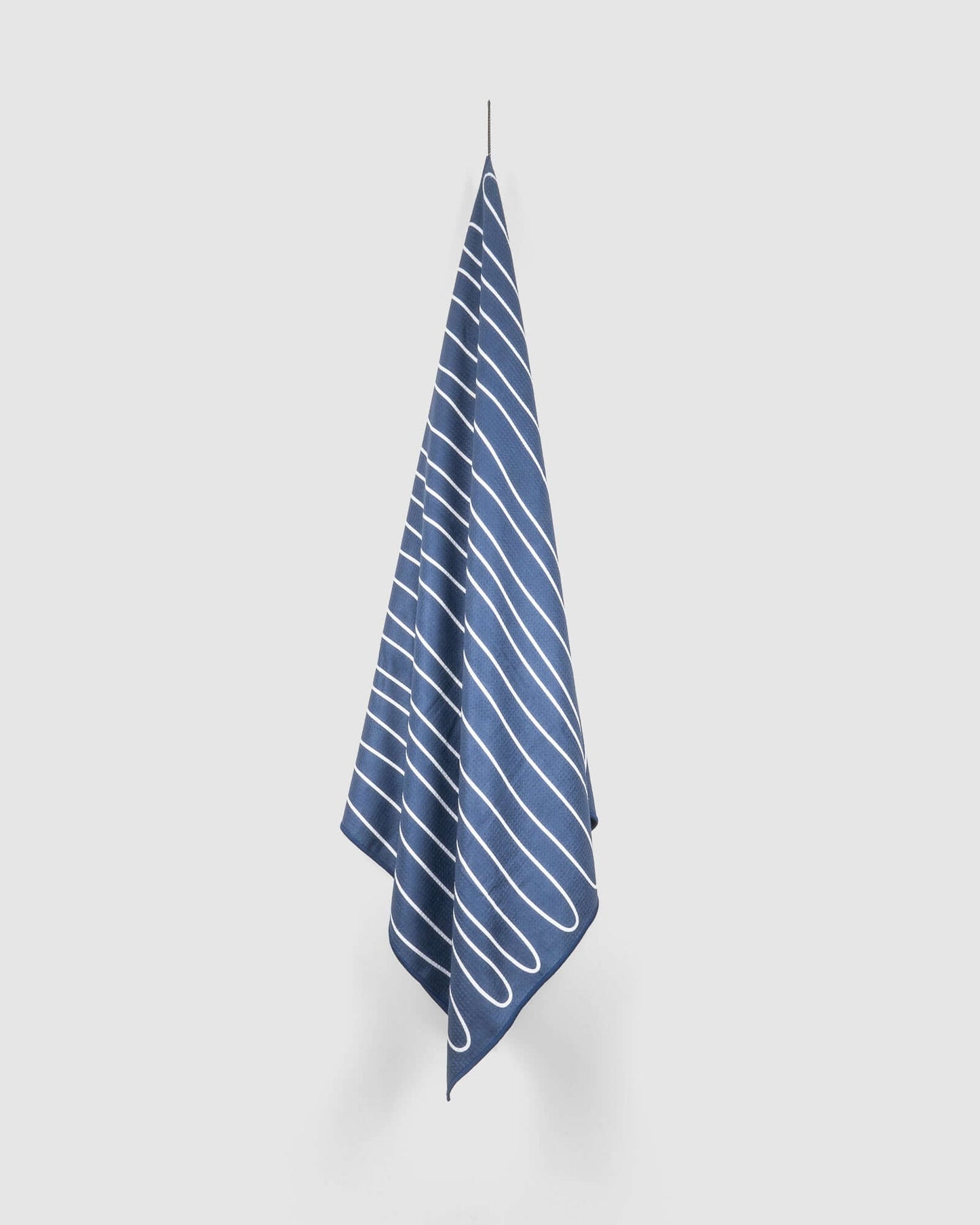 Rippled - Sand Society Sand Free Sustainable Beach Towel