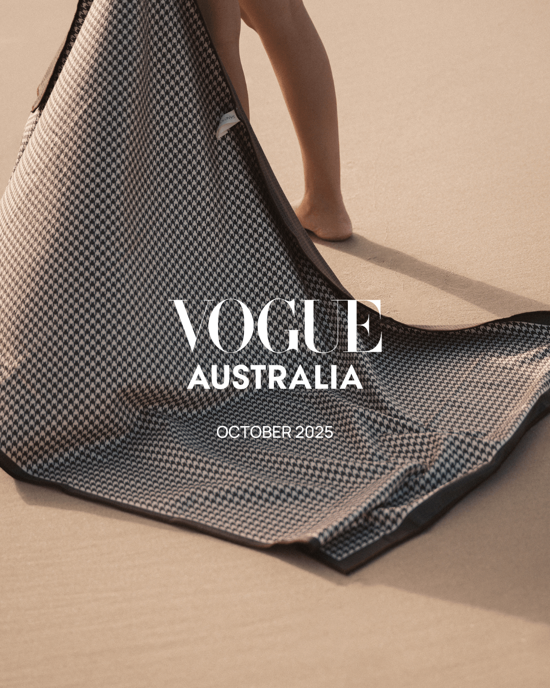 Why Sand-Free Towels Make the Perfect Gift