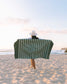 Olive - Sand Society Sand Free Sustainable Beach Towel