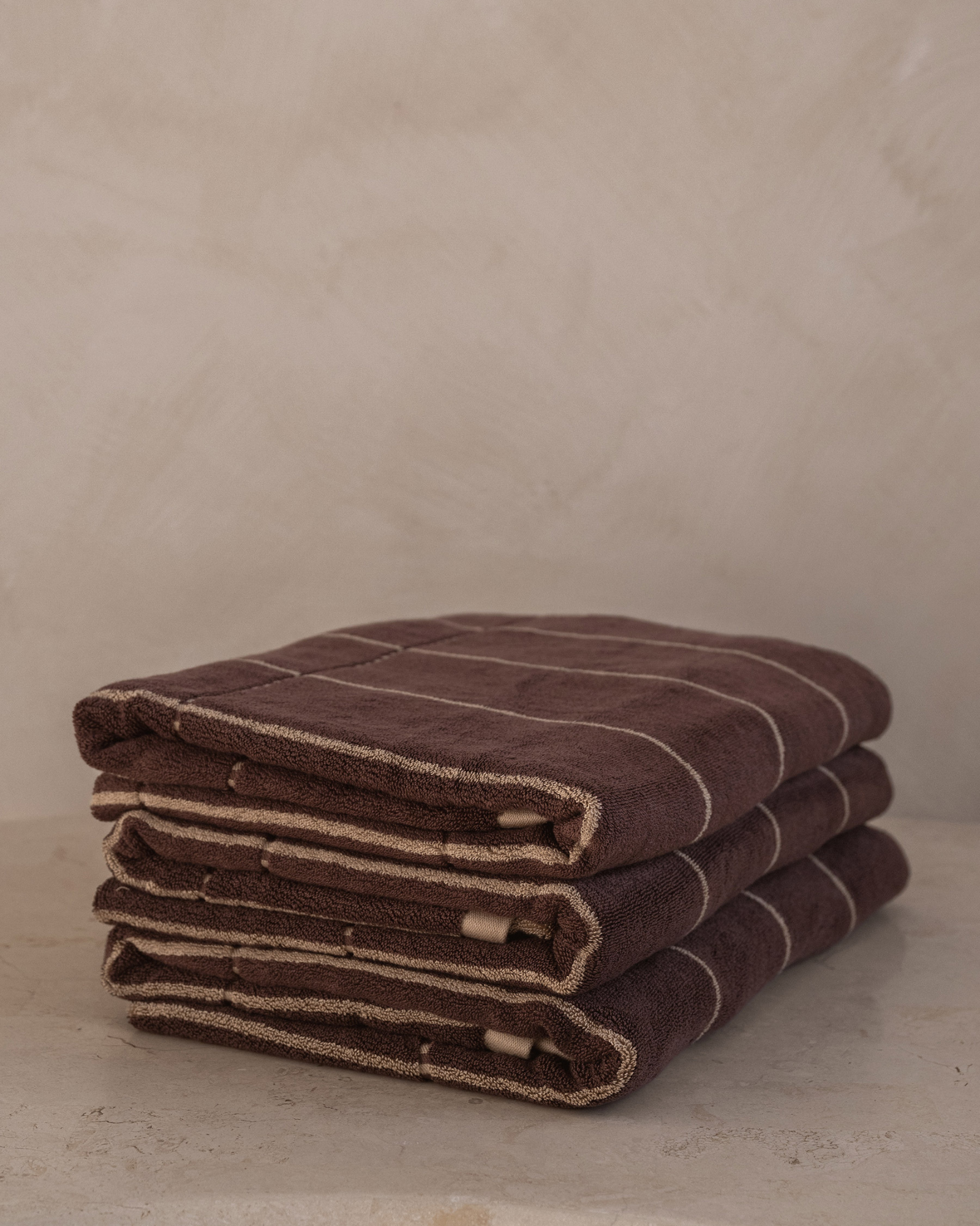 Coco Bath Towel