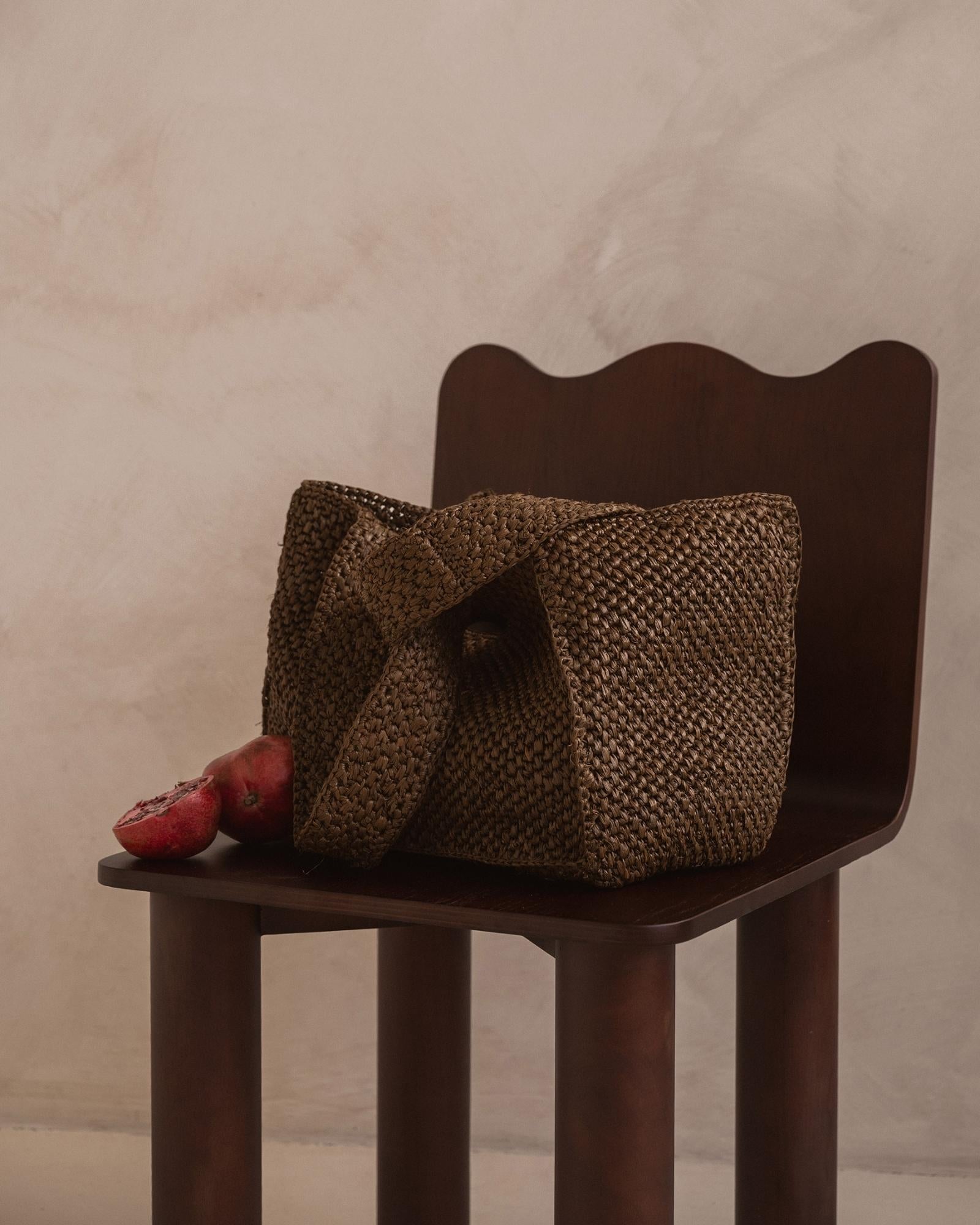 Coco Beach Bag