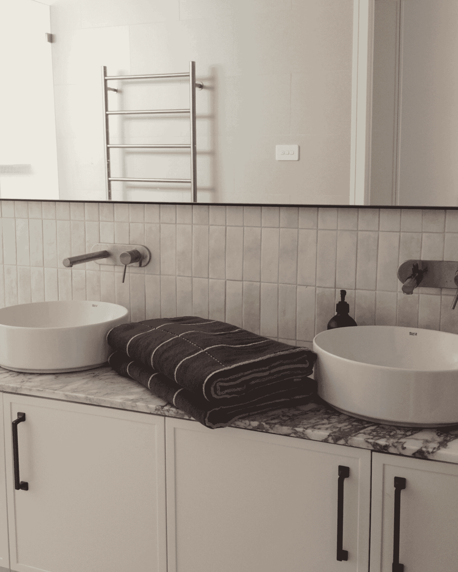 Coco Large Bath Towel