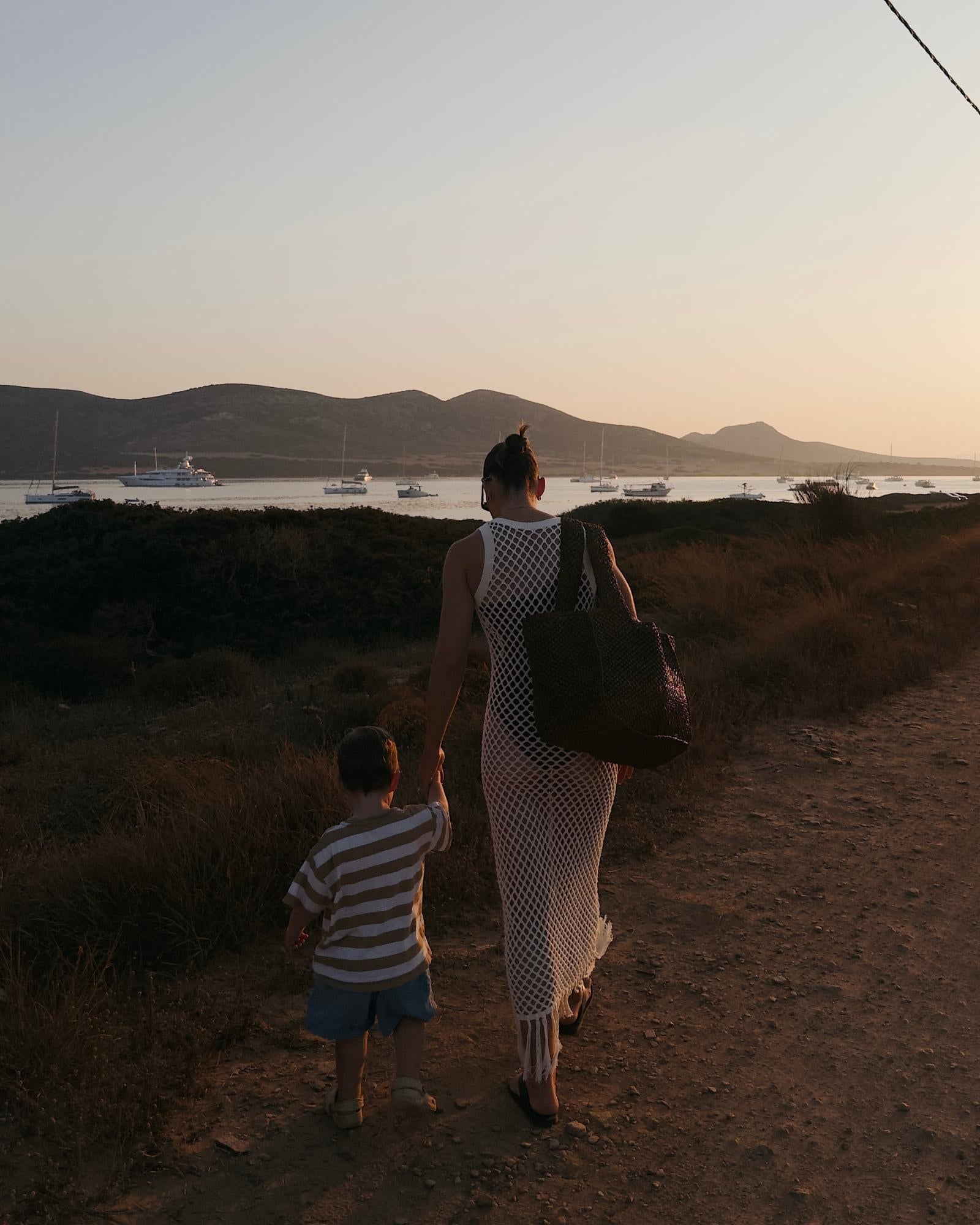 Coco Beach Bag *Pre-Order*