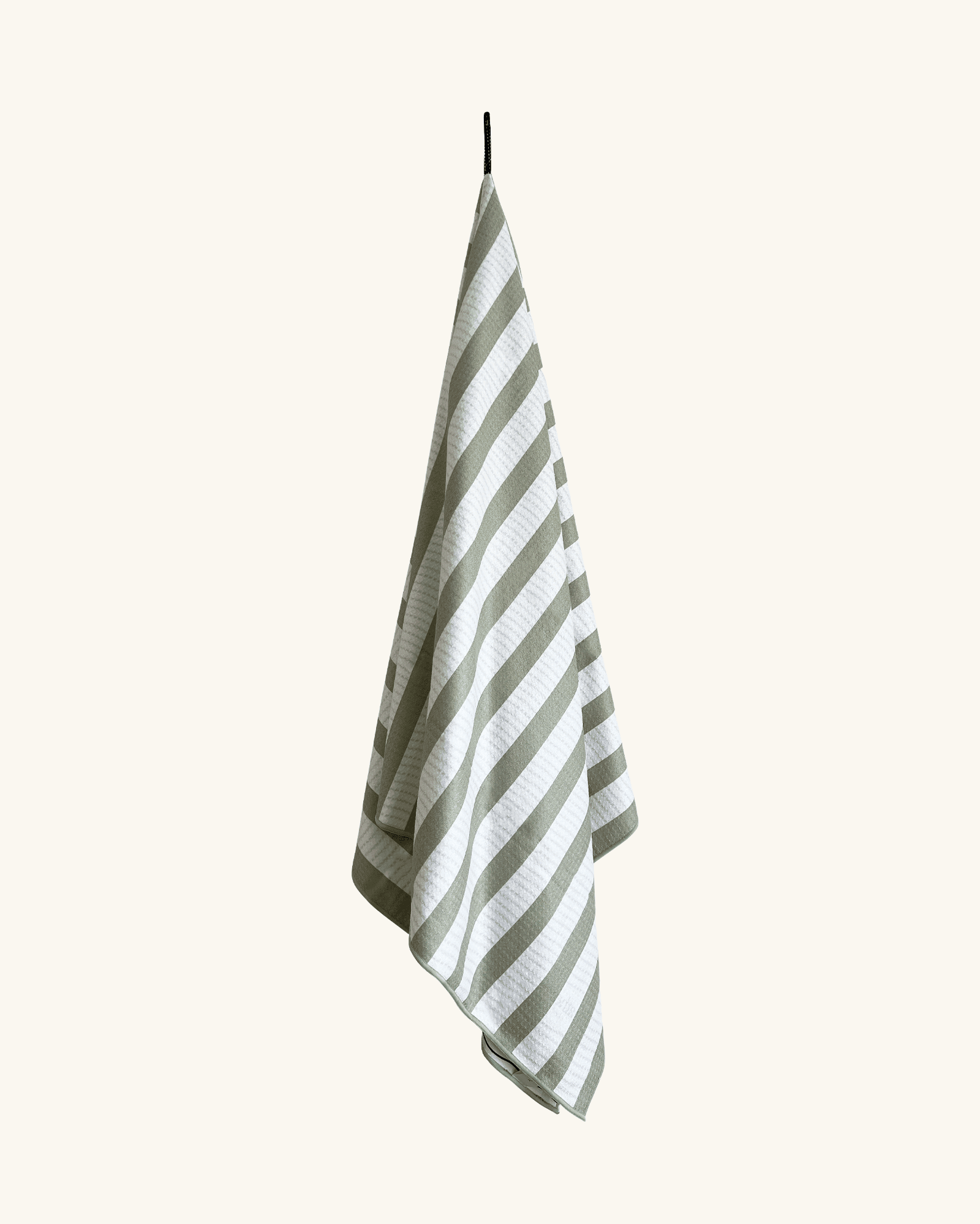 Sage Sand Free Towel