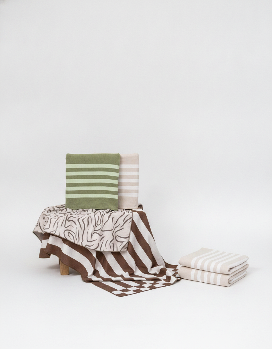 Staple Beach Bundle