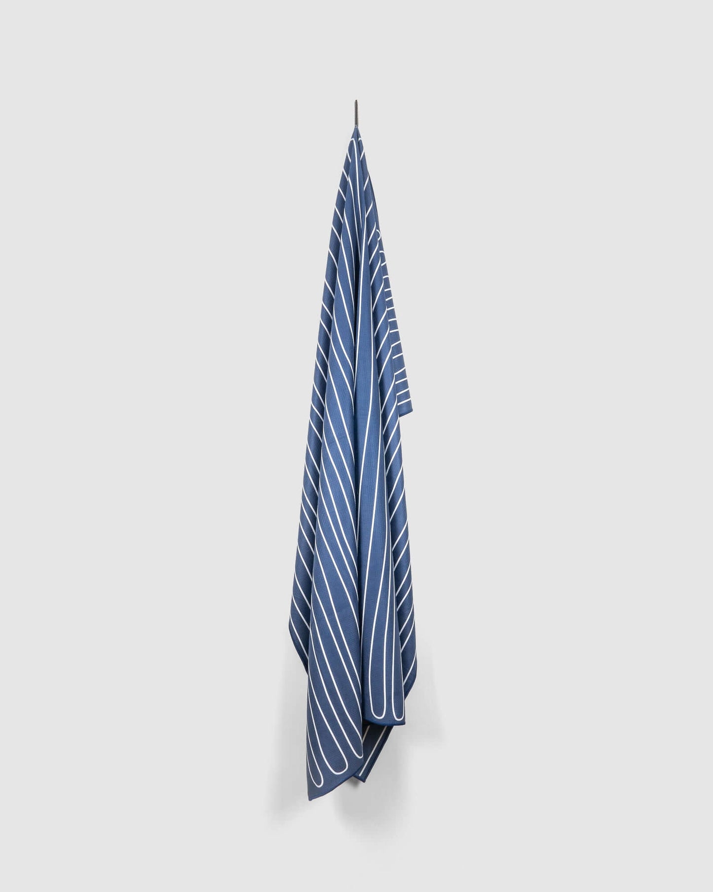 Double Rippled - Towel for two - Sand Society Sand Free Sustainable Beach Towel